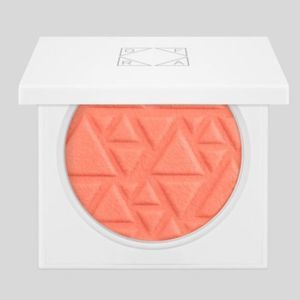 New Tangerine Blush